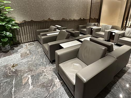 プルマン 南京 禄口空港 - ALL