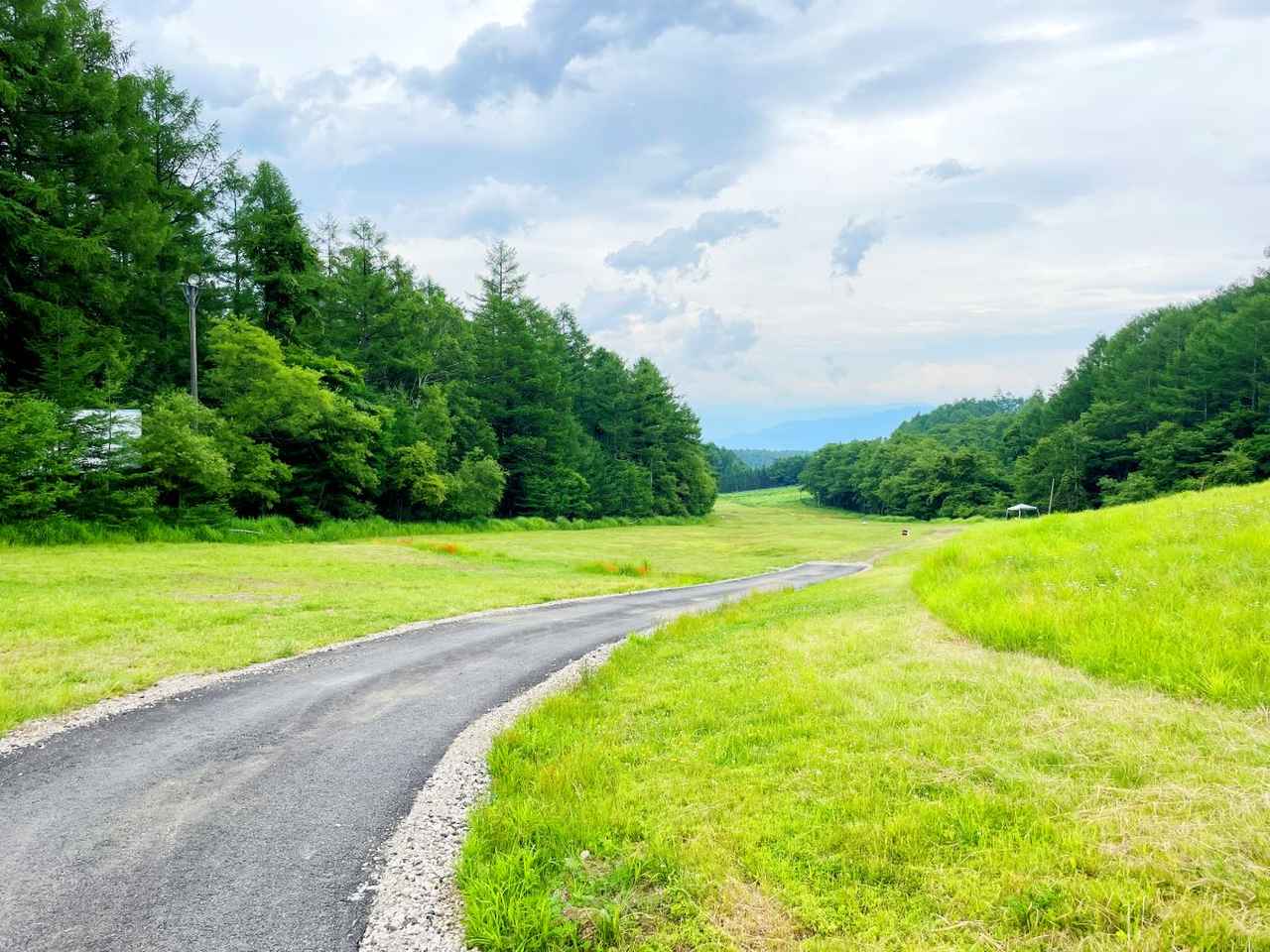 長野県 キャンプ場 涼しい子供の遊び場・お出かけスポットいこーよ