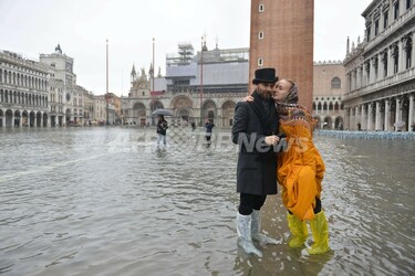 水没するサンマルコ広場わたしのこだわりブログ 仮- 楽天ブログ
