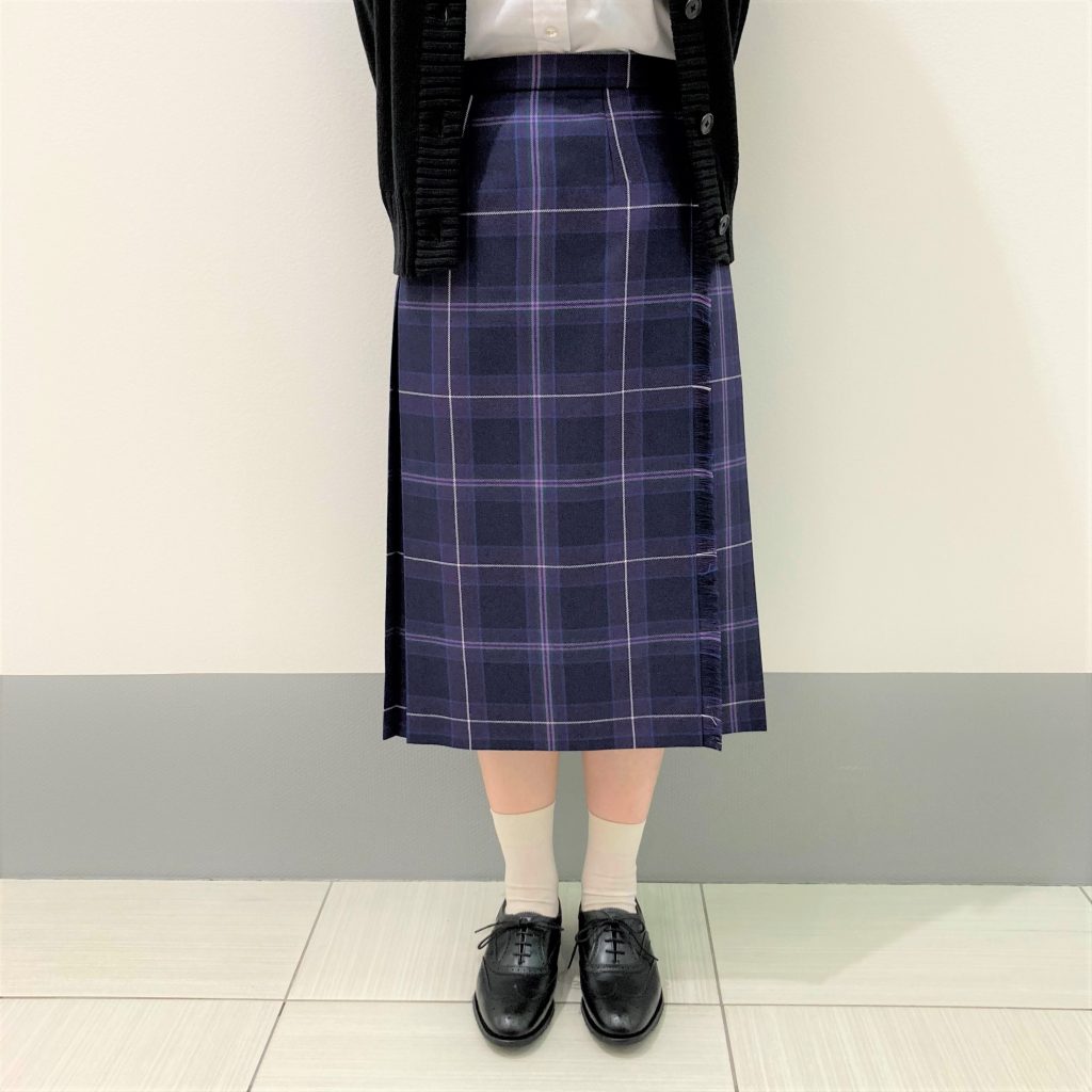 青山本店・札幌店にて開催！スコットランドとタータンの魅力をお届けする「Scotland & Tartan