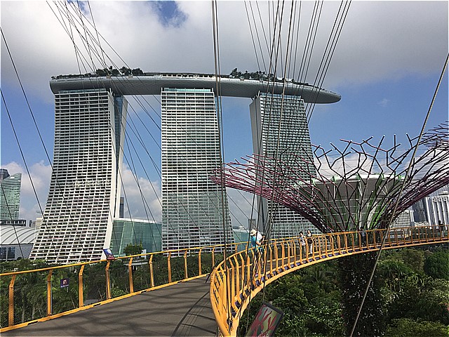 カベナ橋 クチコミ・アクセス・営業時間シンガポール フォートラベル