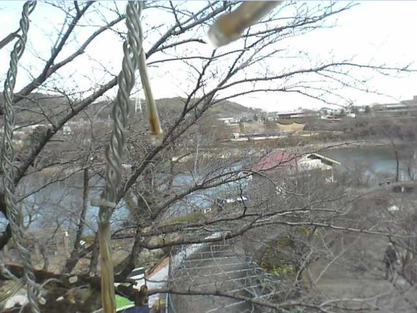 山形県小国町のライブカメラカメ探