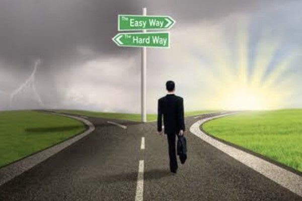 分かれ道artfullnavi