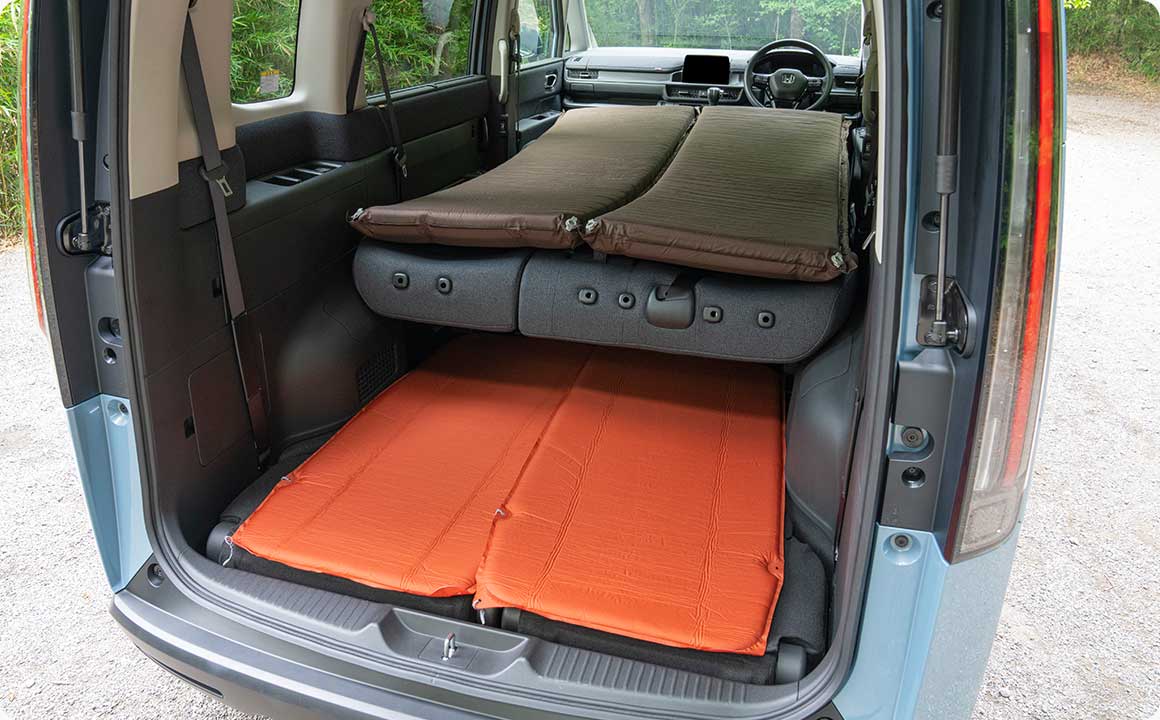 新型 ステップワゴン RP6