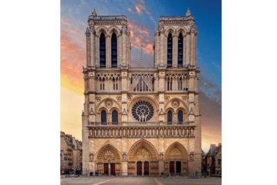 パリ ノートルダム大聖堂の予約方法から行き方まで徹底解説 - Amazing TRIP