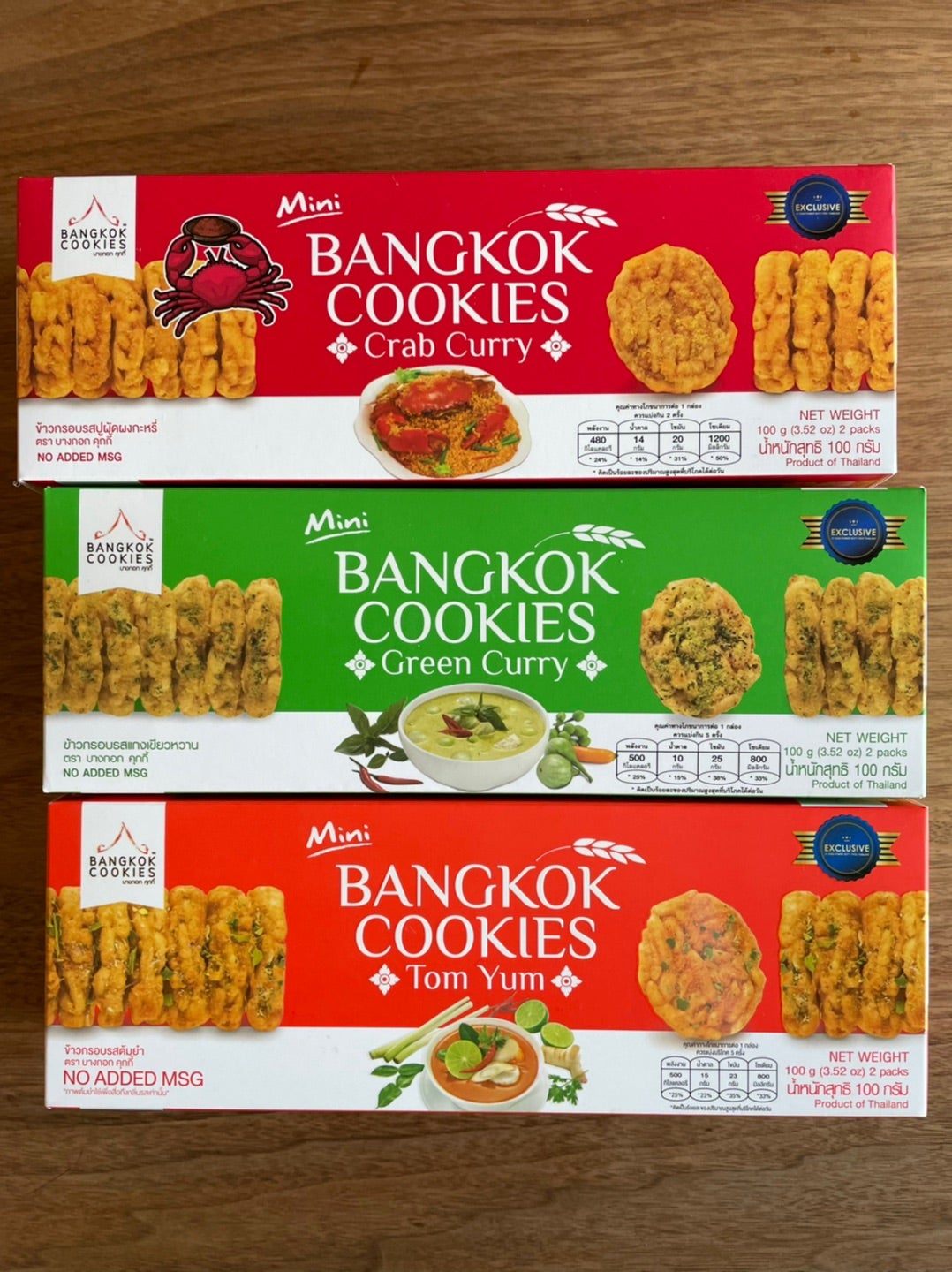 バンコク・スワンナプーム空港で見つけたおすすめのタイお土産と売り場を紹介！ - Culturize