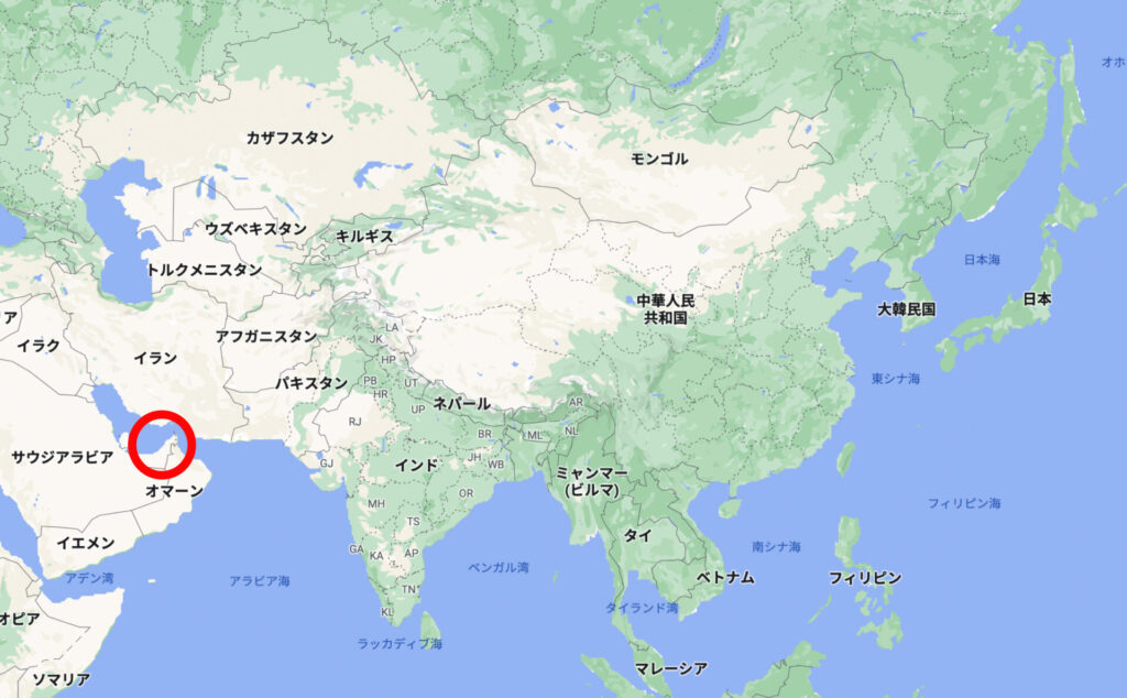 サステナブル未来都市・ドバイ＆アブダビタナベコンサルティング