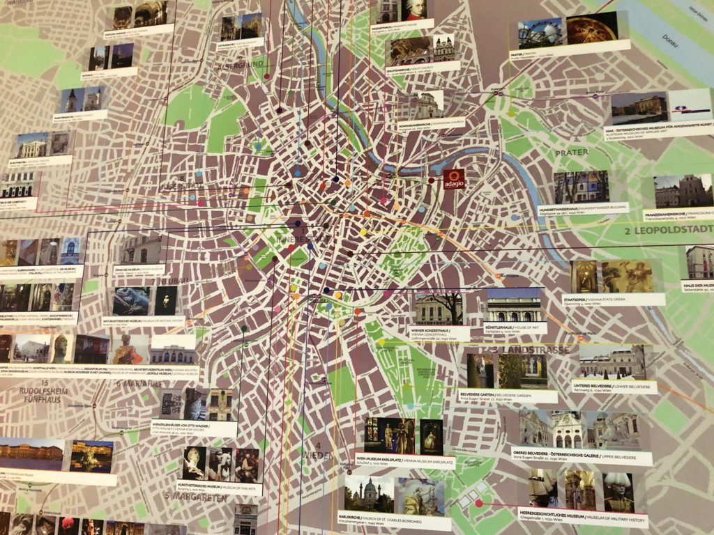 ウィーン観光ならリング滞在が便利！おすすめエリアとホテル5選the FLAT PLANET