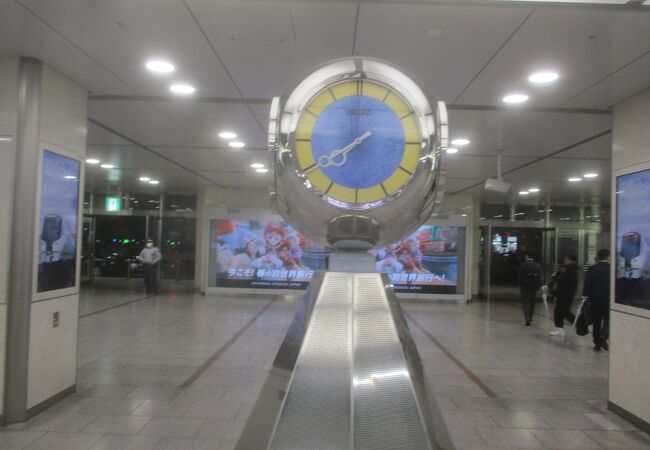 道案内 名古屋店への行き方読む、鎌倉シャツ