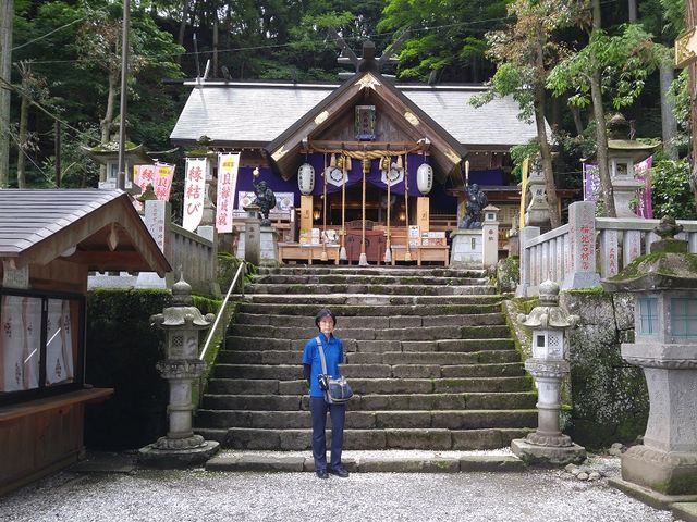 中之嶽神社周辺の観光スポットランキング - じゃらんnet