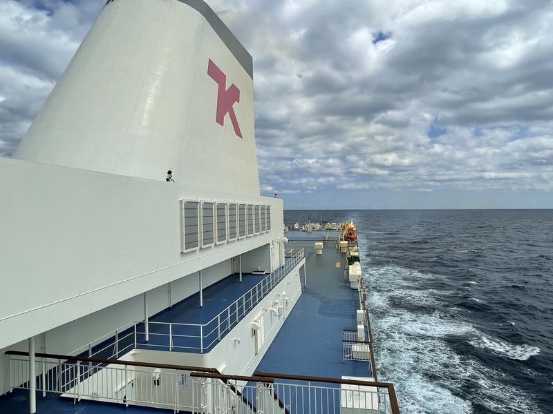 横須賀新港フェリー問題 住民との話し合い｢平行線｣ 就航まで２カ月余横須賀・三浦タウンニュース