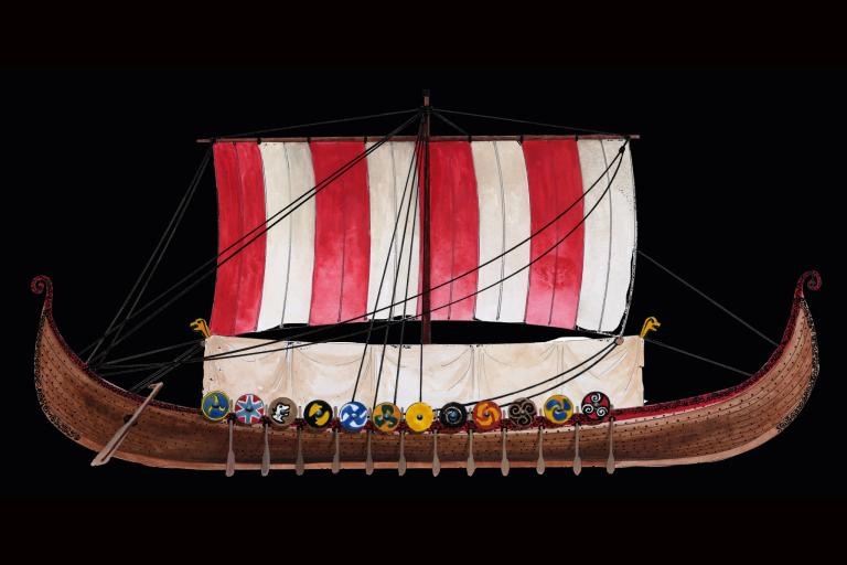 ヴァイキングはどう方角を知ったのか─太陽の石の正体は方解石