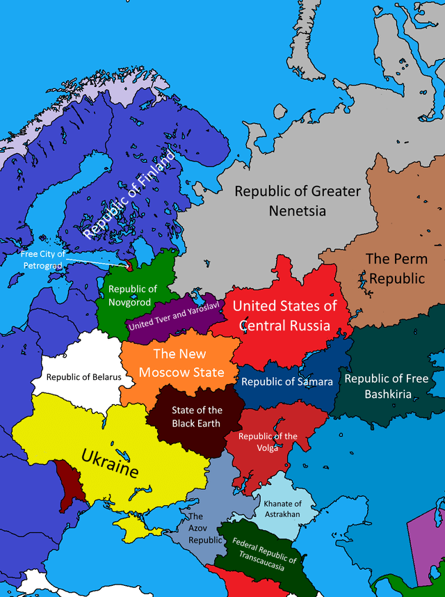 高校地理 ロシアの農業と工業のポイントTEKIBO
