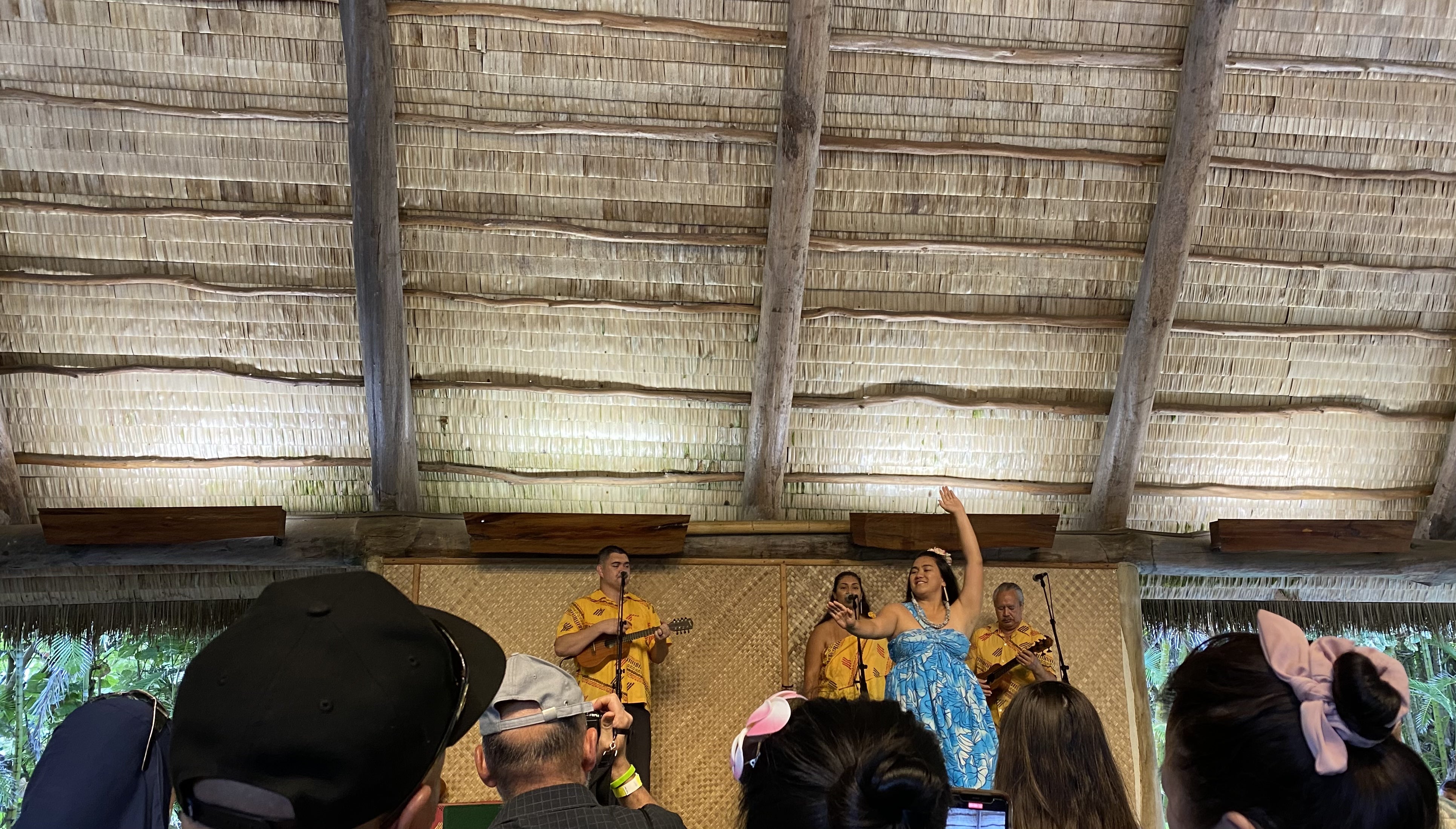 ポリネシア・カルチャー・センター見どころ満載！「ポリネシアの村」に行ってきたアロハストリート-ハワイ