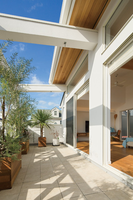 ベランダ ハイ リゾート