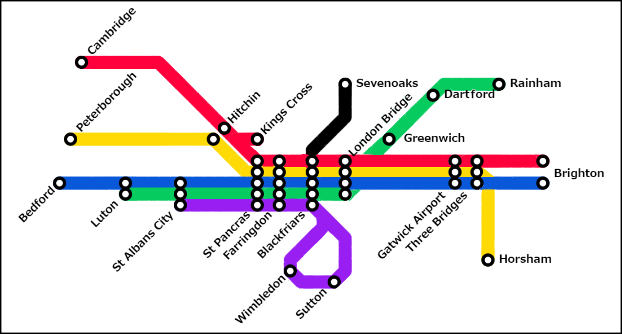 10年後には英国で｢のぞみ｣が走る 鉄道王国イギリスの新幹線計画を日立が落札できたワケ ｢バイモード車両｣という技術的革新PRESIDENTOnline