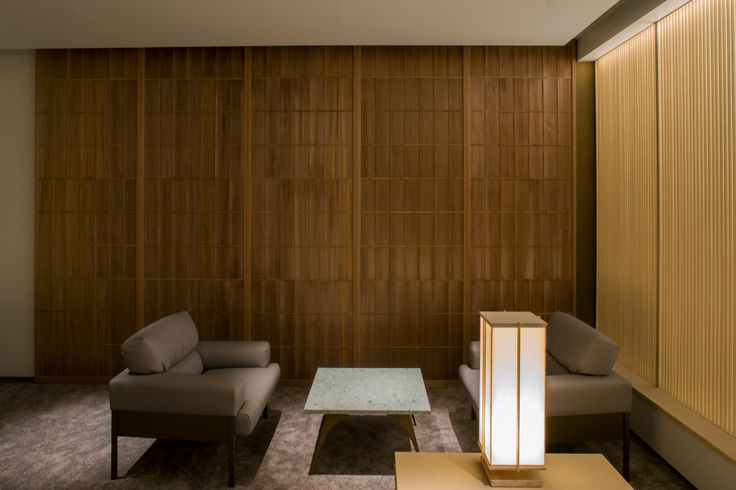 帝国ホテル 京都の客室イメージが公開。新素材研究所・榊田倫之がデザイン美術手帖