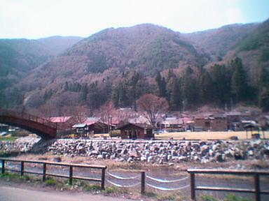道の駅 奈良井木曽の大橋長野県の道の駅:: 道の駅検索