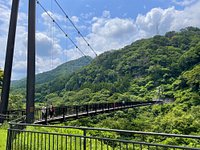 鬼怒楯岩大吊橋体験・観光スポット公式 日光市の観光サイト 日光旅ナビ