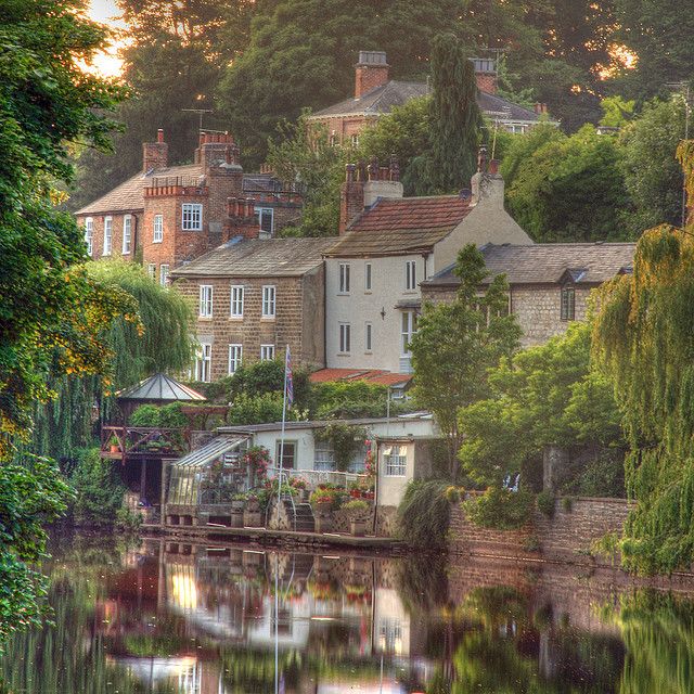 海外民家 ヨーロッパ 田舎の写真素材