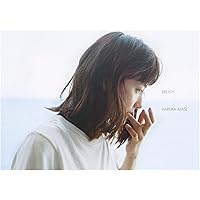 高畑充希写真集『ユメクイサバク』_哔哩哔哩_bilibili