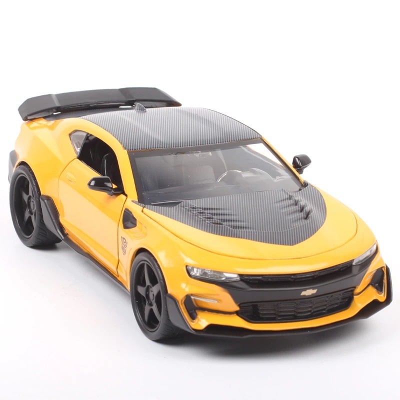 RMZ シボレー カマロ