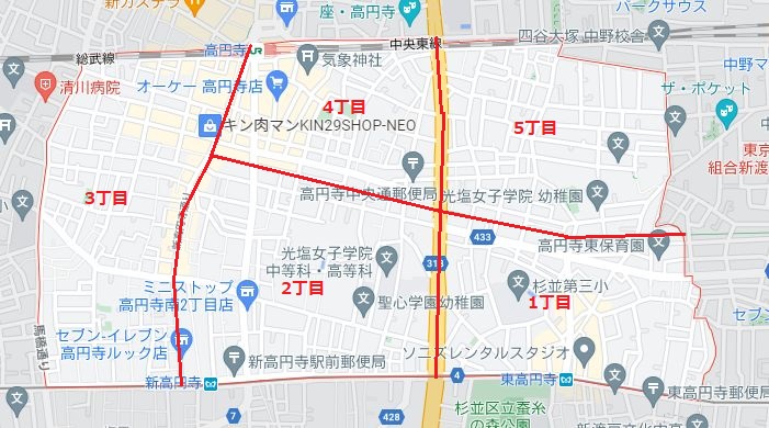 高円寺 グルメ」ガード下厳選4選！グルメライターのおすすめ絶品店！グルメ情報誌「おとなの週末Web」