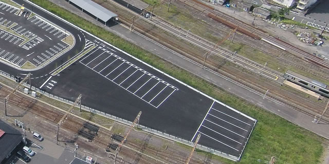 アクセスかんまちあ