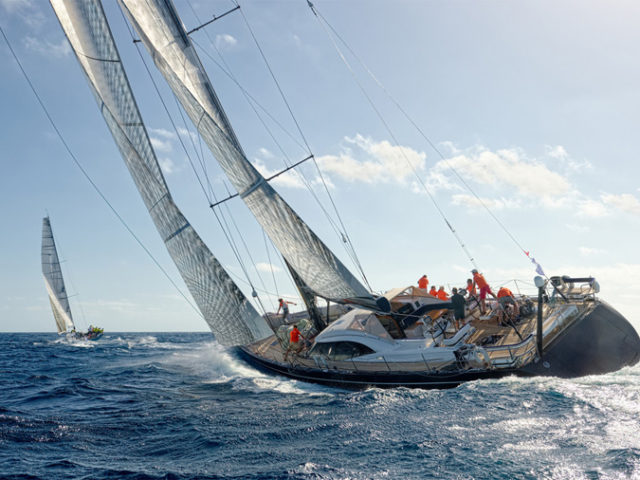 ヨットって帆船のことじゃないの？船の様々な呼び名Yacht Life Design