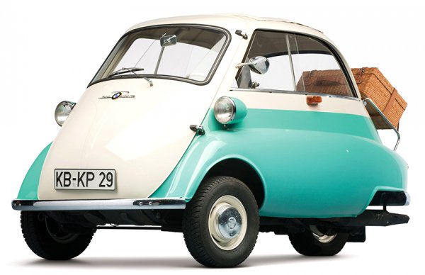 世界の自動車年鑑第306回「リライアント キツン」 1981年モデル- LAWRENCE -