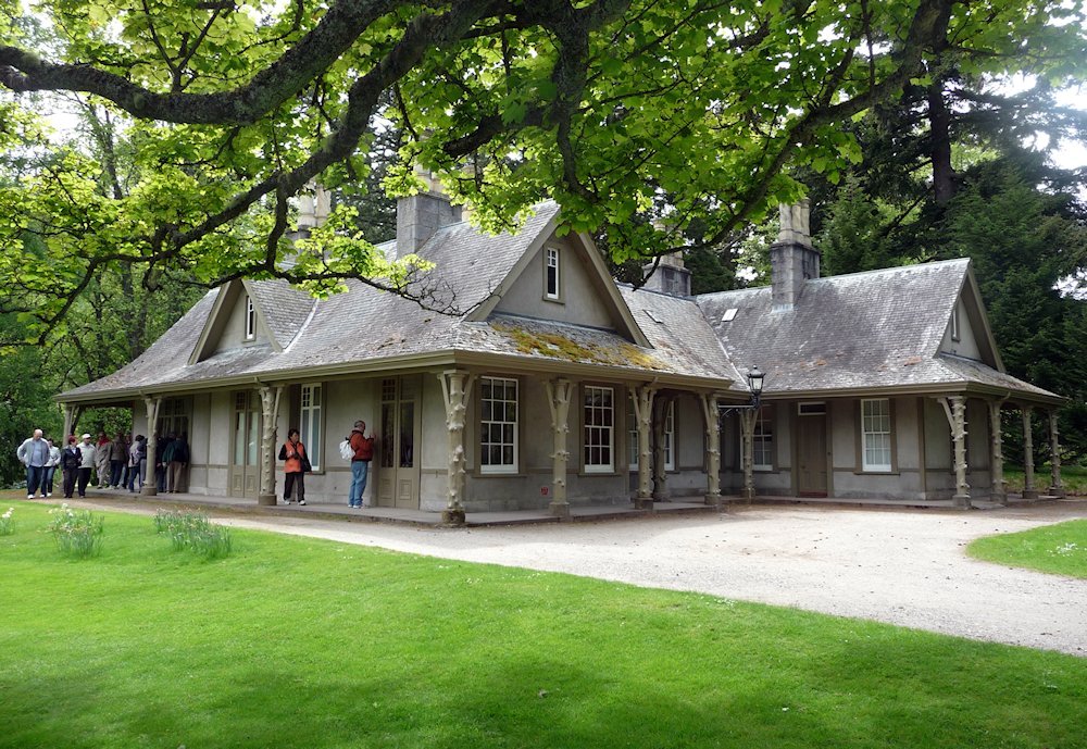 バルモラル城、アバディーンチケット、ツアーなどを予約