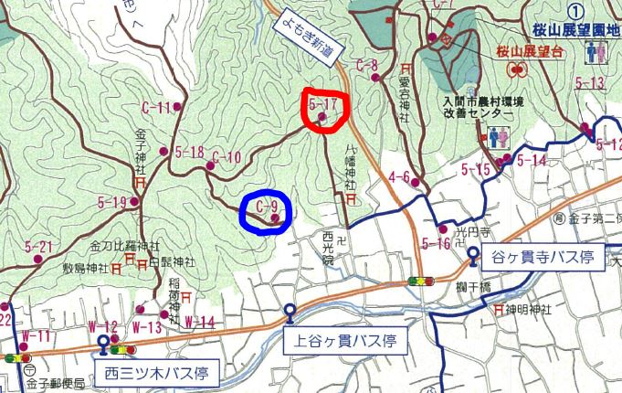 安桜山公園展望台関市役所公式ホームページ