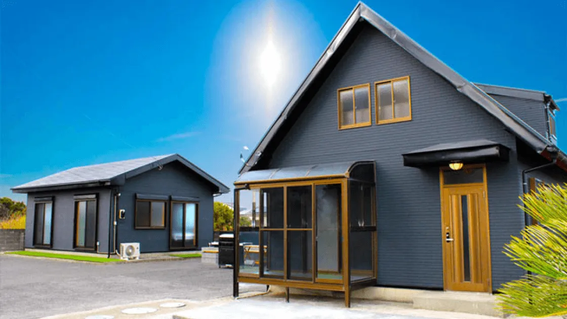 CAMP PARK KITOキャンプ場検索サイト hinata