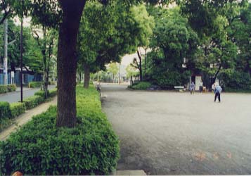 廃線散歩 2.国鉄下河原線とまと