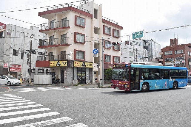 今昔うらやす 元町憩いの遊歩道・当代島『船圦緑道』、昭和40年代は川だった。昔を懐かしみながら、お散歩してみました。浦安に住みたい！web