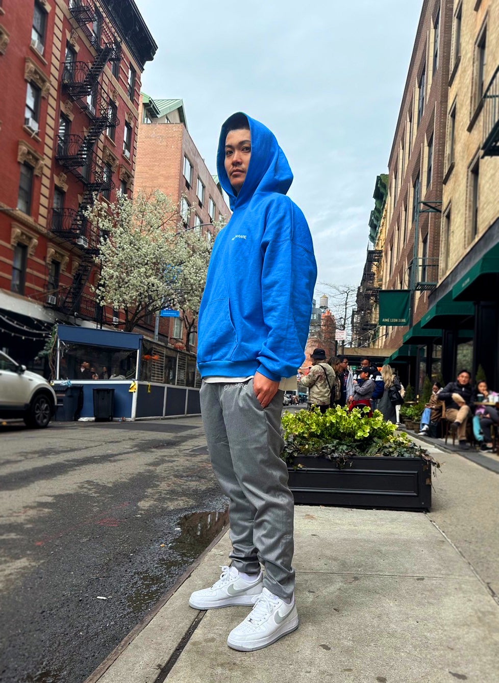 発見！知りたい世界の街散歩＜第2回＞『気分はニューヨーカー！たくさん歩いて楽しむニューヨークの１日』 好奇心で旅する海外 ＜世界ぶらり街探訪＞ 2024年12月更新- クラブログ