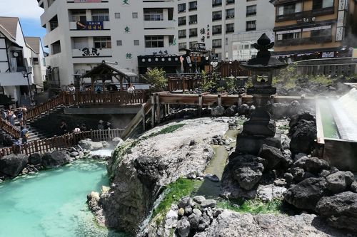 2022年 草津の人気観光スポット20選！家族やカップルの旅行におすすめ