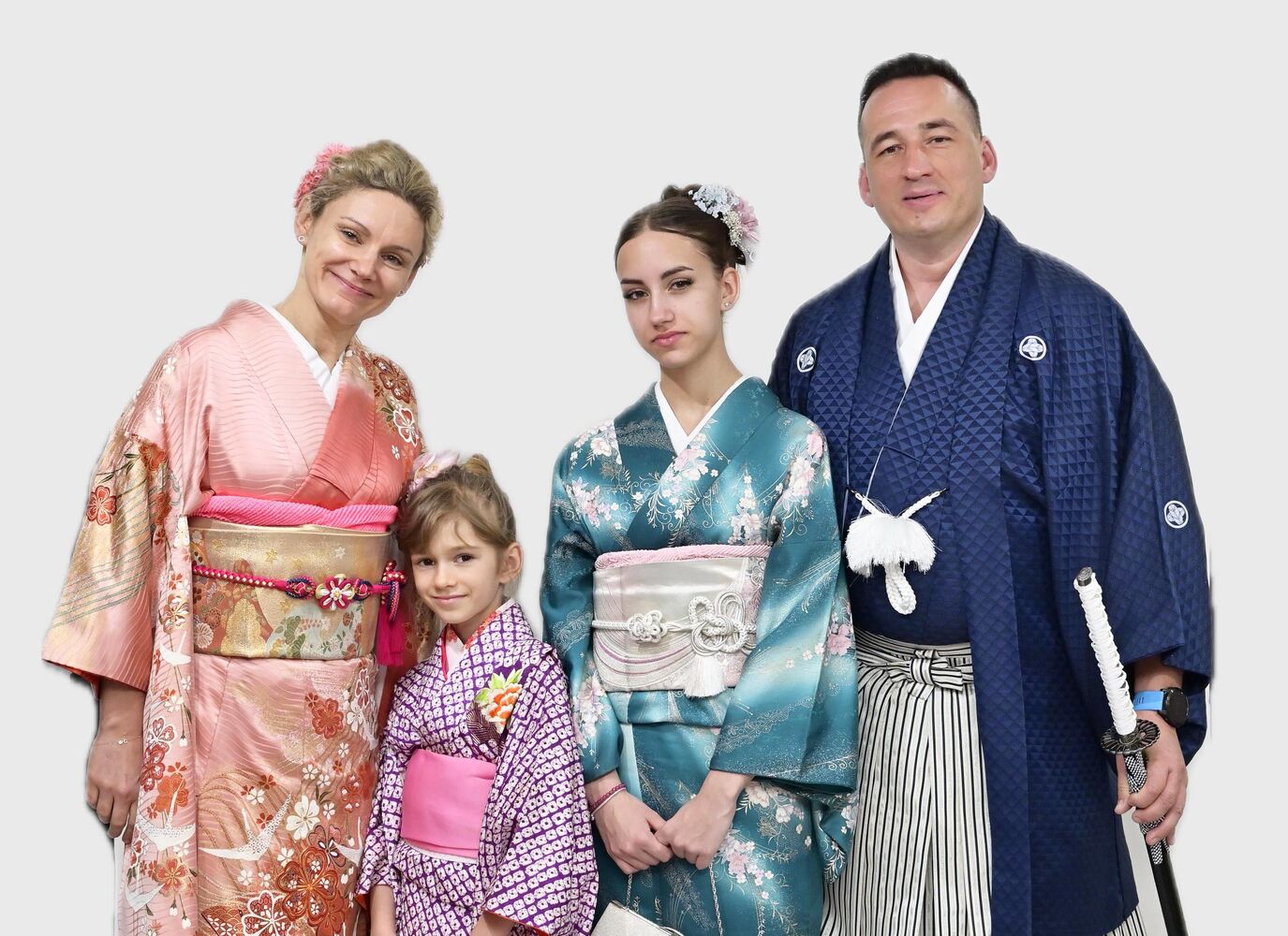 浅草着物・浴衣レンタルなら shim -Asakusa