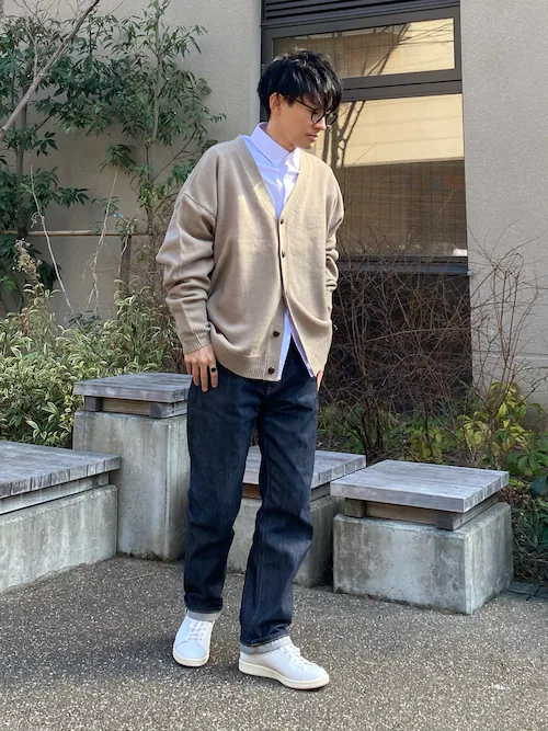 女子ウケ 遊園地デートでモテるメンズのおしゃれな服装15選