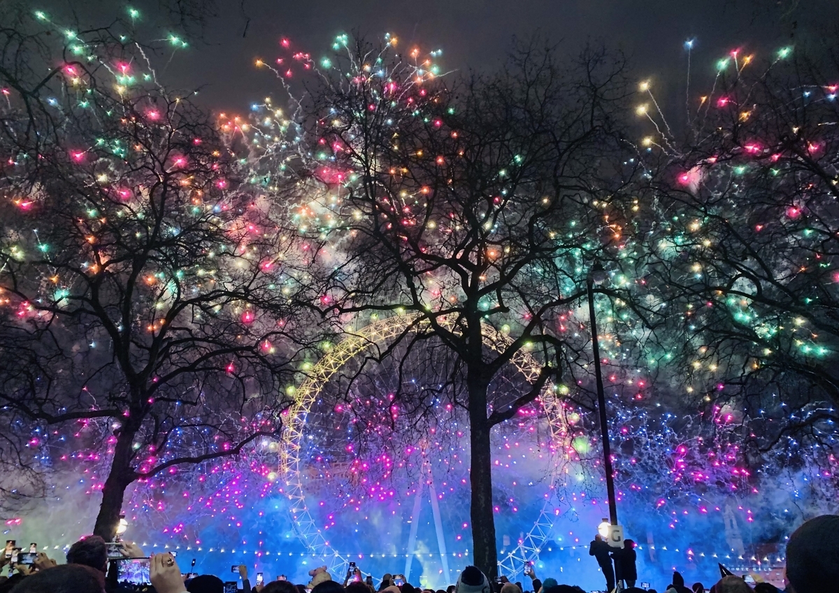 イギリスの祝祭日と年間行事イギリス留学ブリティッシュ・カウンシル