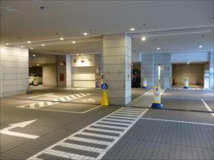 愛宕グリーンヒルズ 車椅子利用ガイド バリアフリー情報車いすお出かけガイド