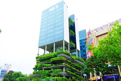 シンガポール 市 超高層ビル - Pixabayの無料写真