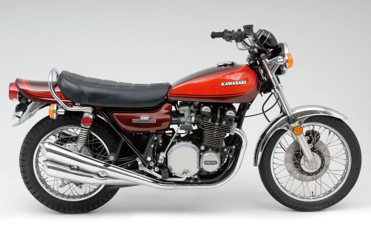 映画「ジュラシックワールド」に、トライアンフのバイク「スクランブラー」が出るぞ！ナカモトフィルム