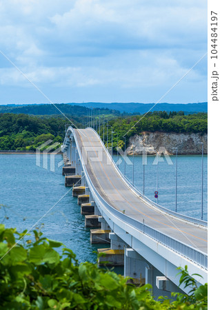 珠洲市 日本海の絶景を眺める！能登半島国定公園「椿展望台」Discover Noto