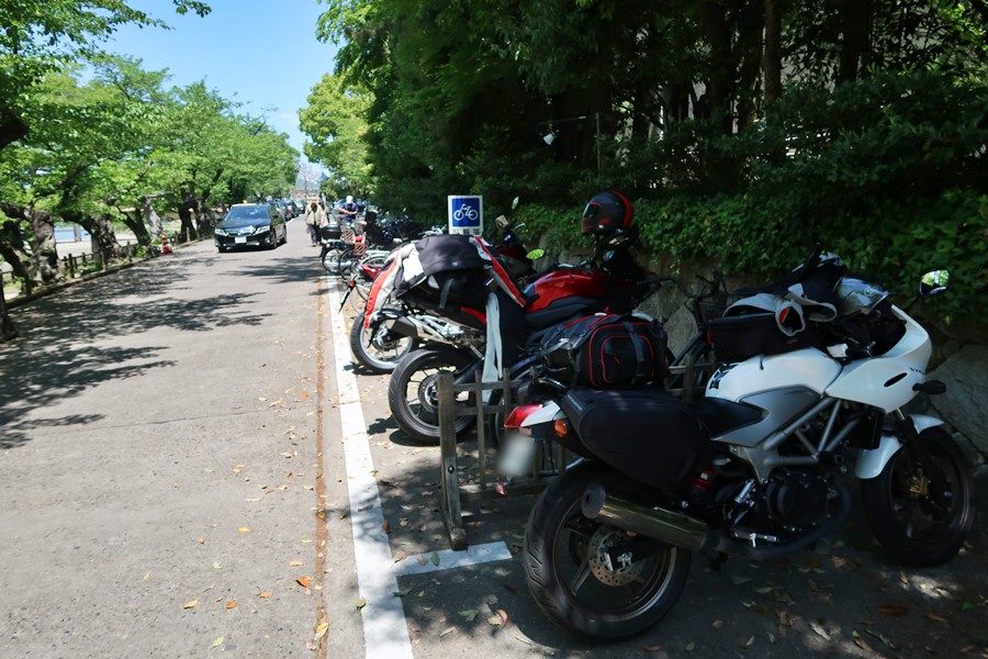 岡山観光 岡山城周辺で使える安い駐車場3選＋満車時の対処法1選 - れっつともばたらき