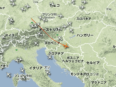 Linkit Mapsを使いこなそう！新機能「航空写真」と「地形図」モードの活用法Linkit