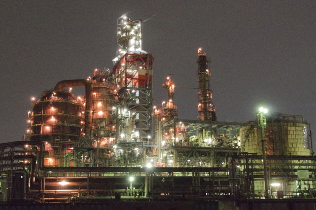 1 31 9時30分販売開始「工場夜景の日」特別企画・川崎市市制100周年記念ツアー 川崎