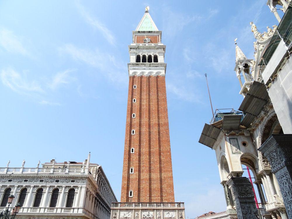 水の都ベネチアの冠水 写真特集：時事ドットコム