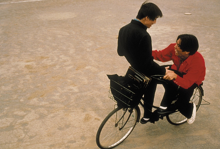 北野武映画「キッズ・リターン」のネタバレあらすじやラスト結末は？名言や感想もあわせて紹介