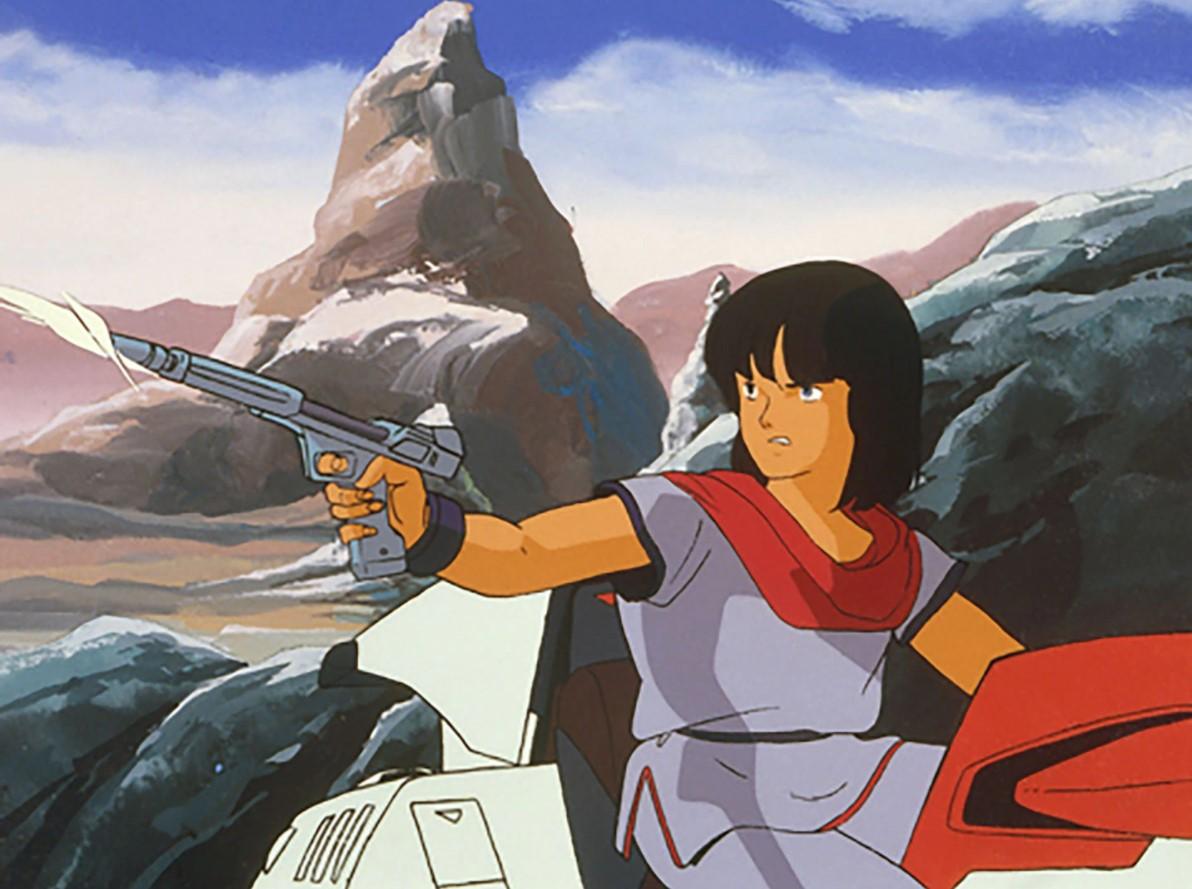 スパロボY ダバ・マイロードの加入時期と習得精神コマンド スーパーロボット大戦YAppMedia